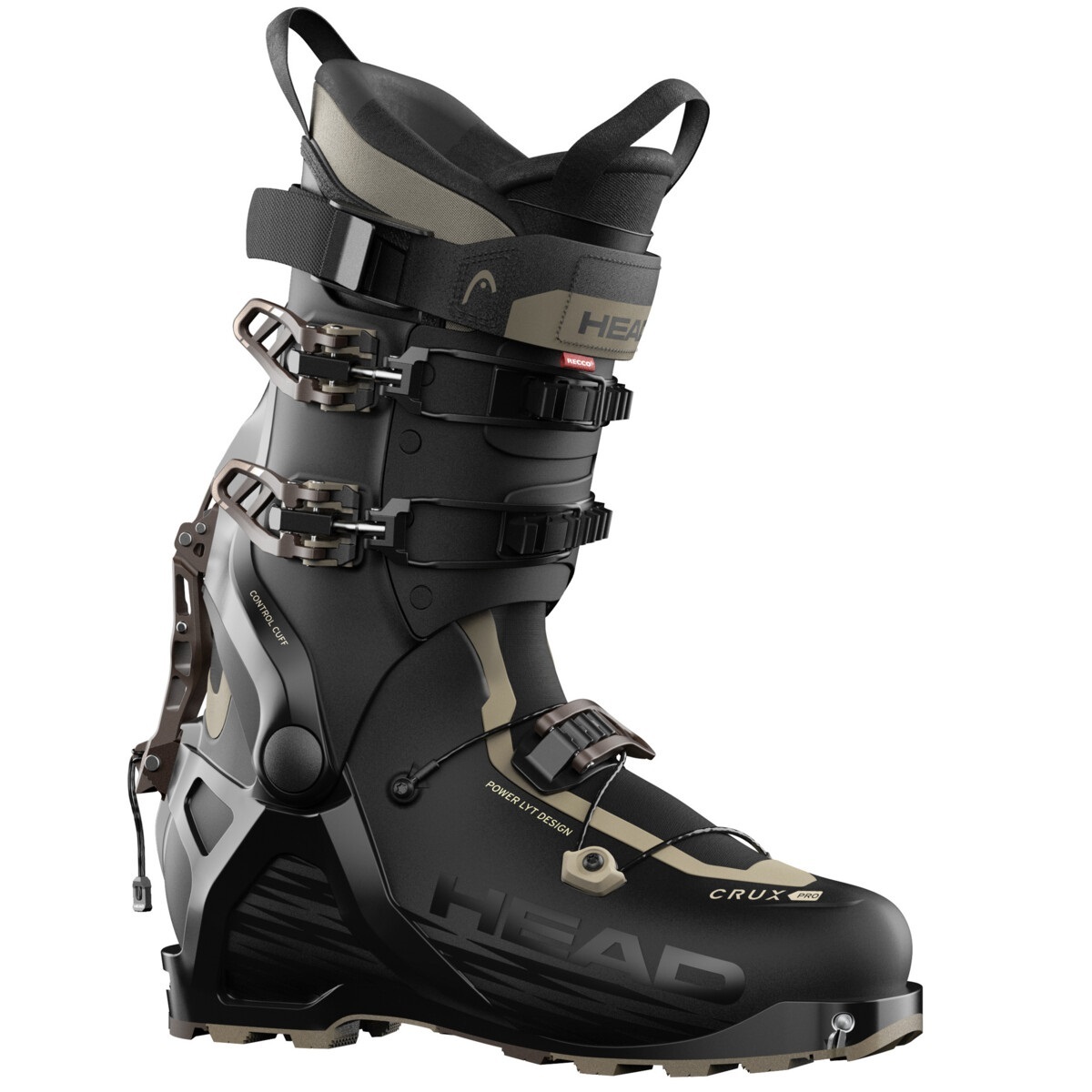 Skialp buty Head Crux Pro