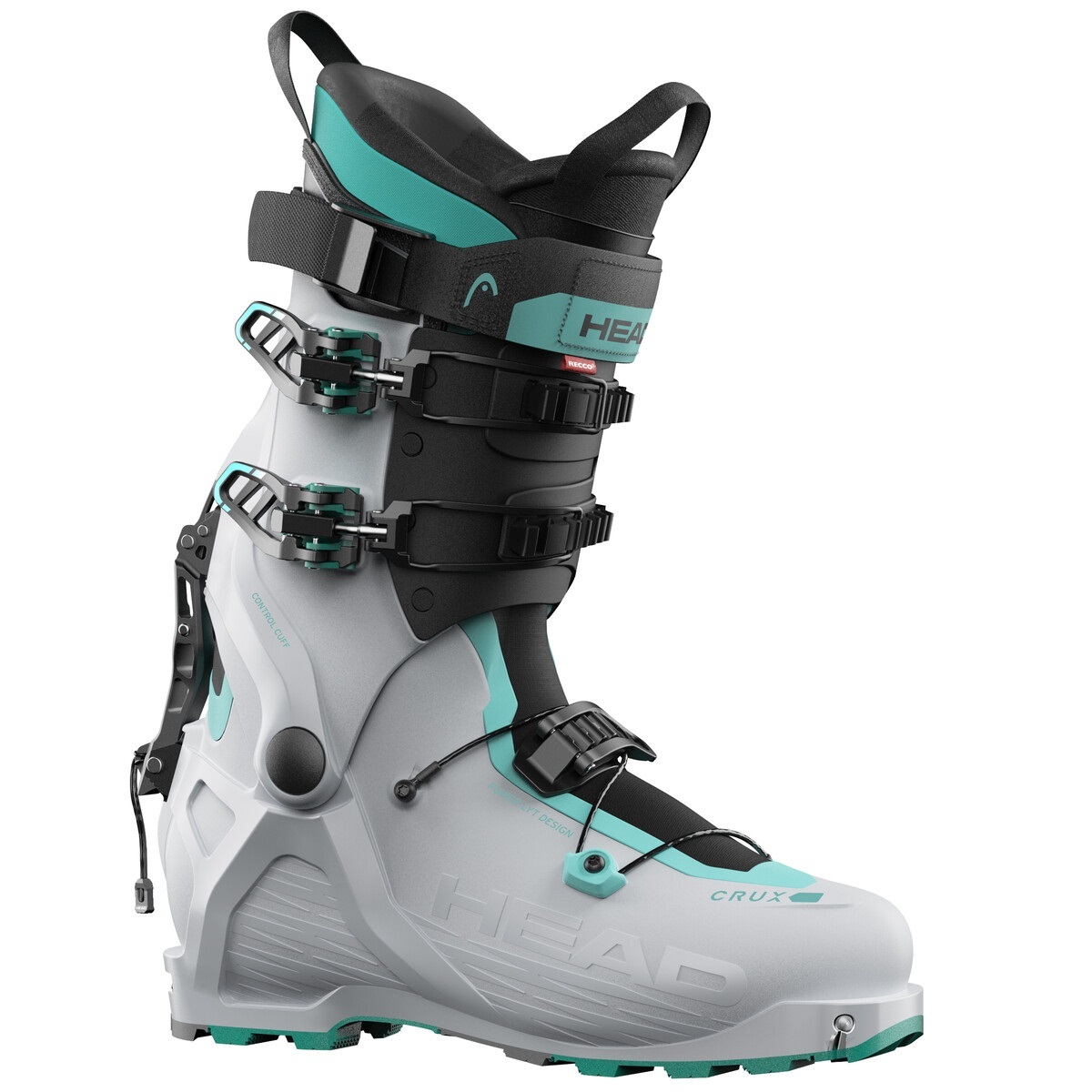 Skialp buty Head Crux W