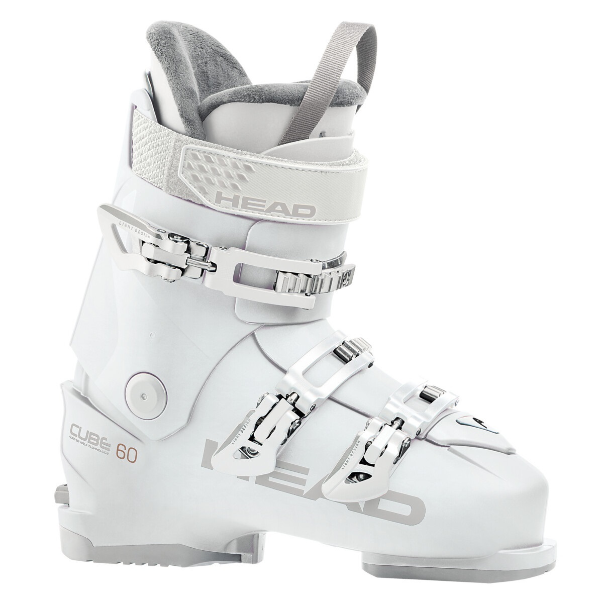 Buty narciarskie Head Cube3 60 W