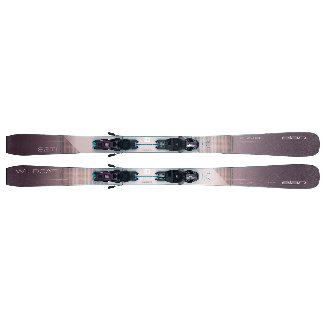 Elan Wildcat 82 Ti PS
