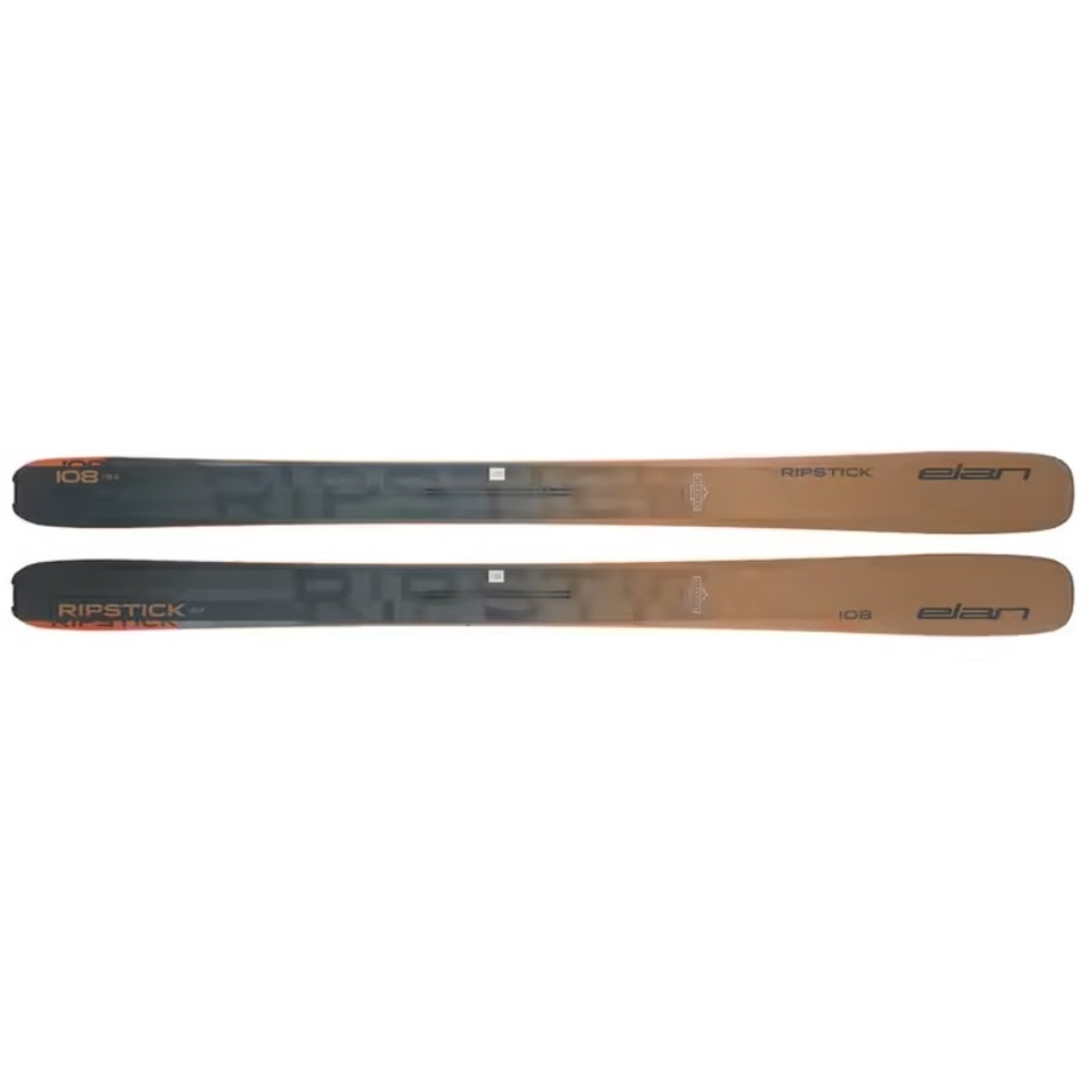 Elan Ripstick 108