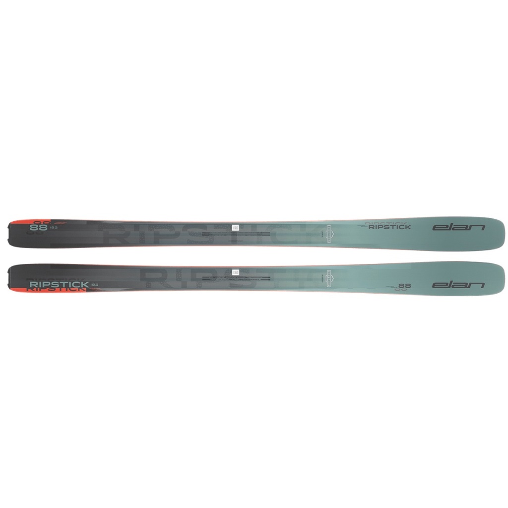 Elan Ripstick 88