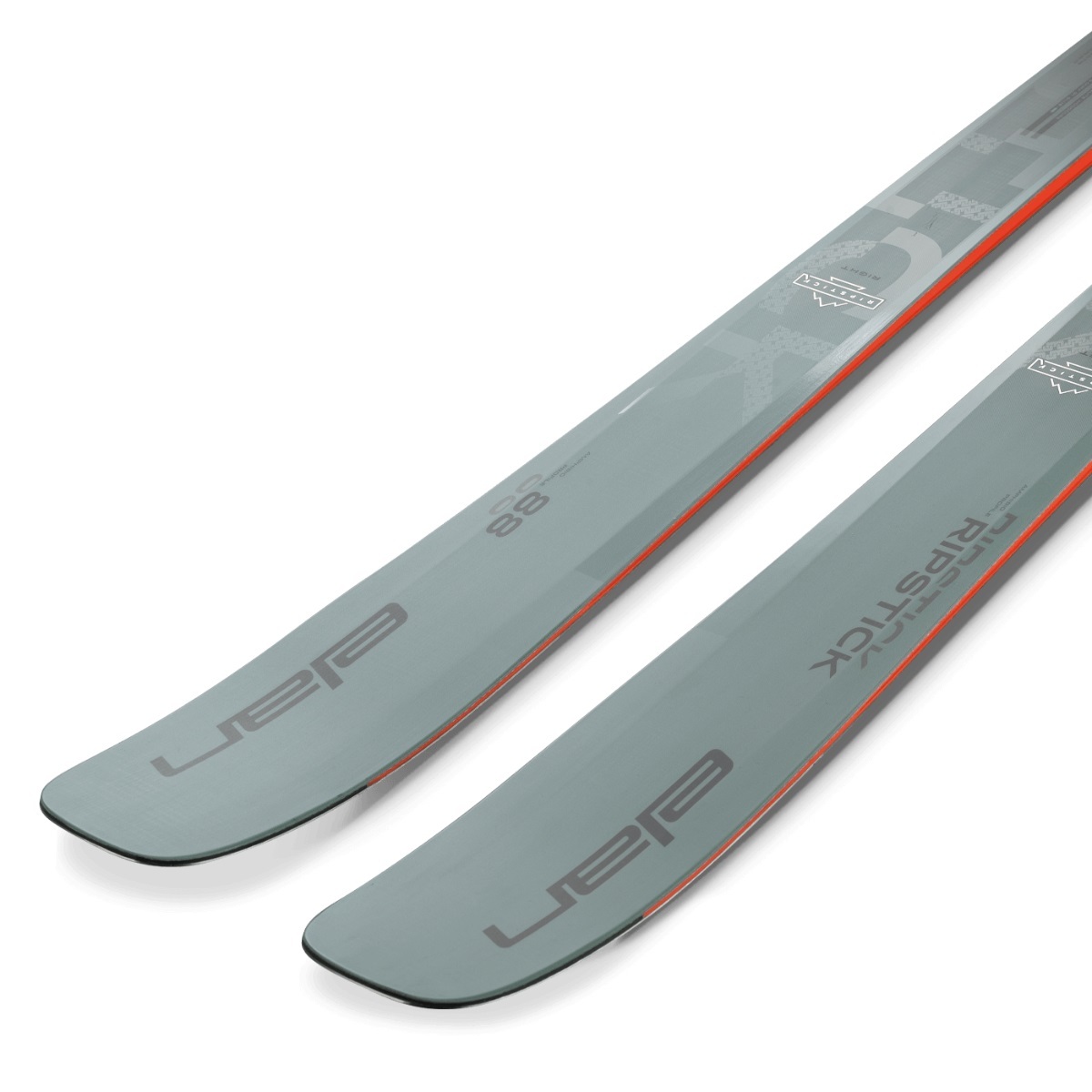 Narty zjazdowe Elan Ripstick 88