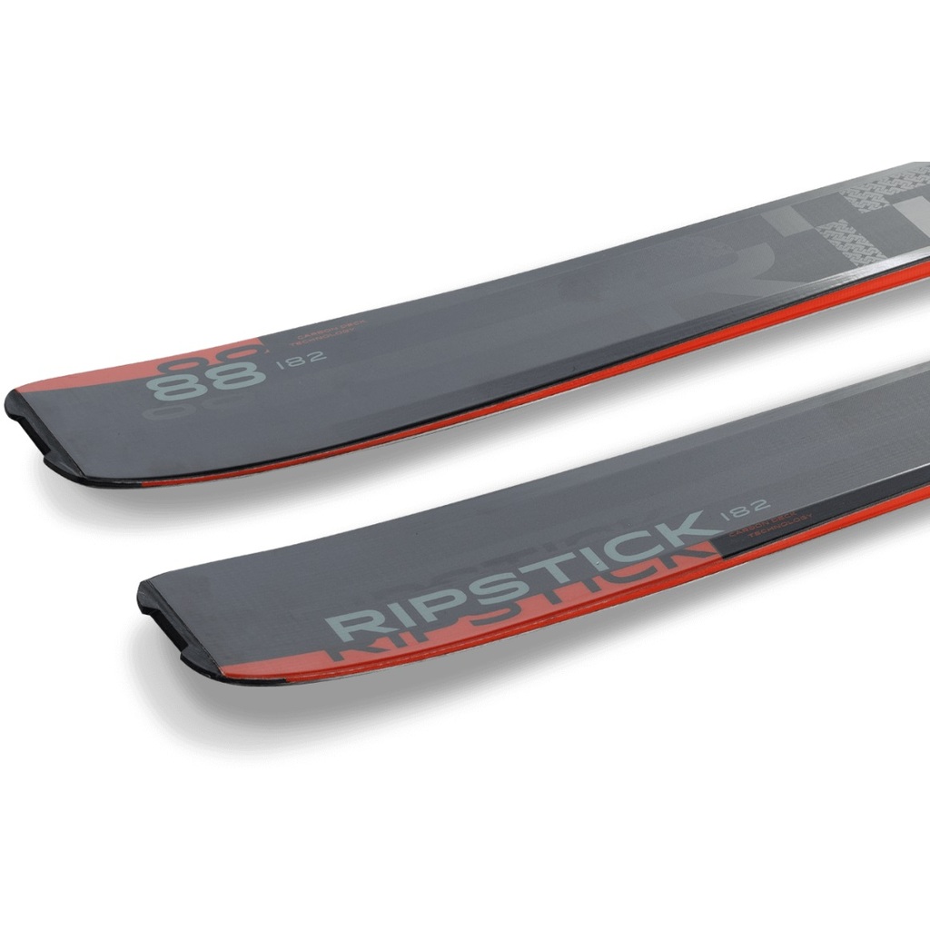 Narty zjazdowe Elan Ripstick 88
