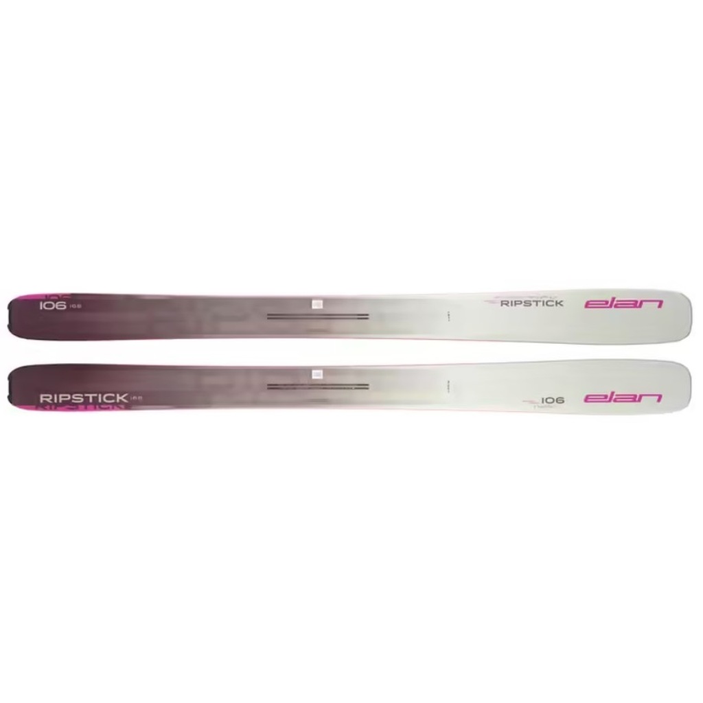 Elan Ripstick 106 W