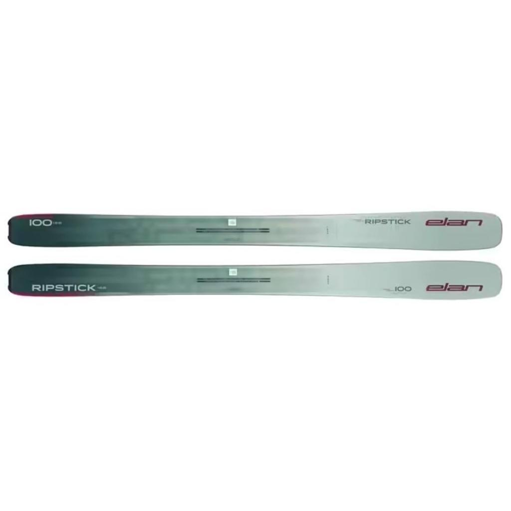 Elan Ripstick 100 W Flat