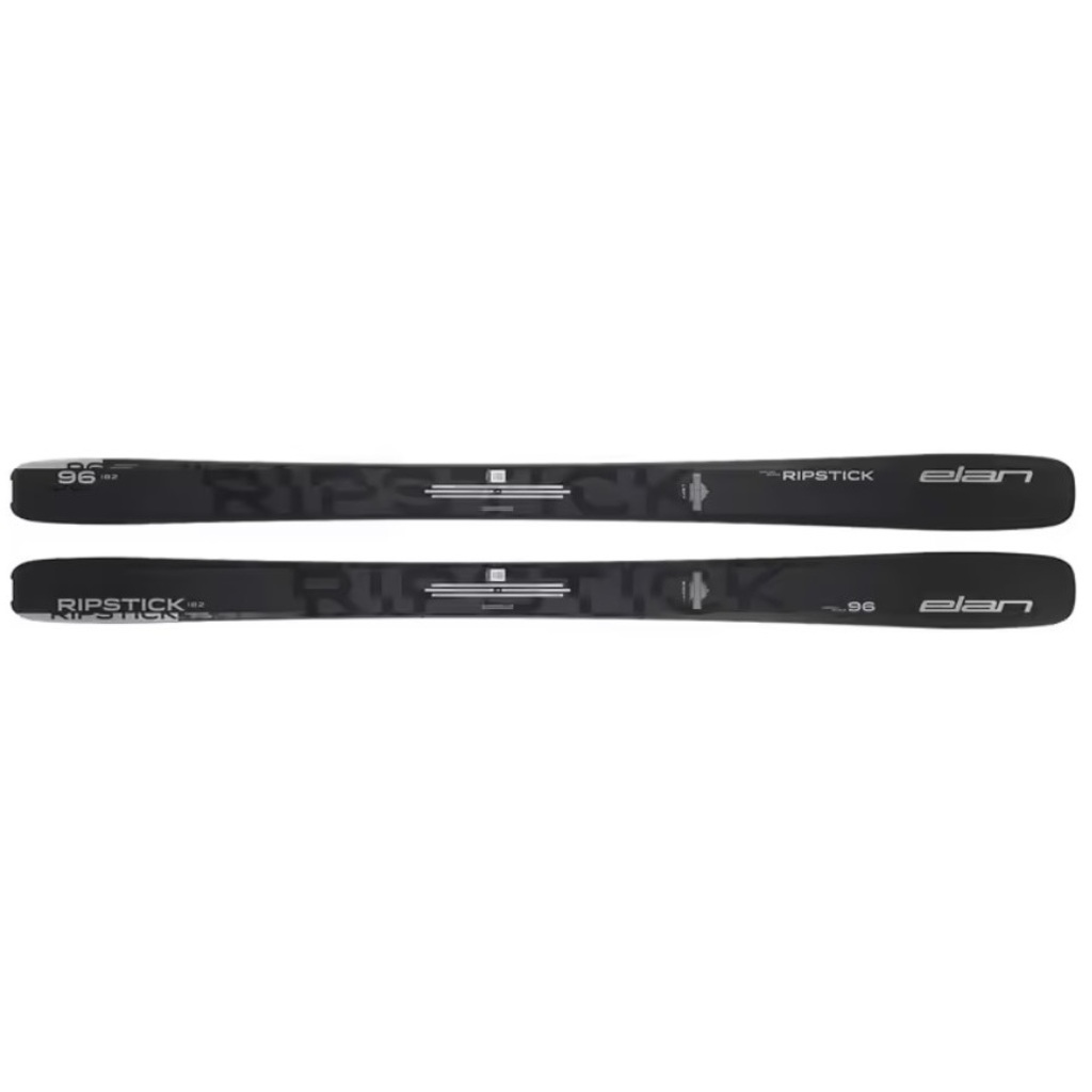 Elan Ripstick 96 Black Edition