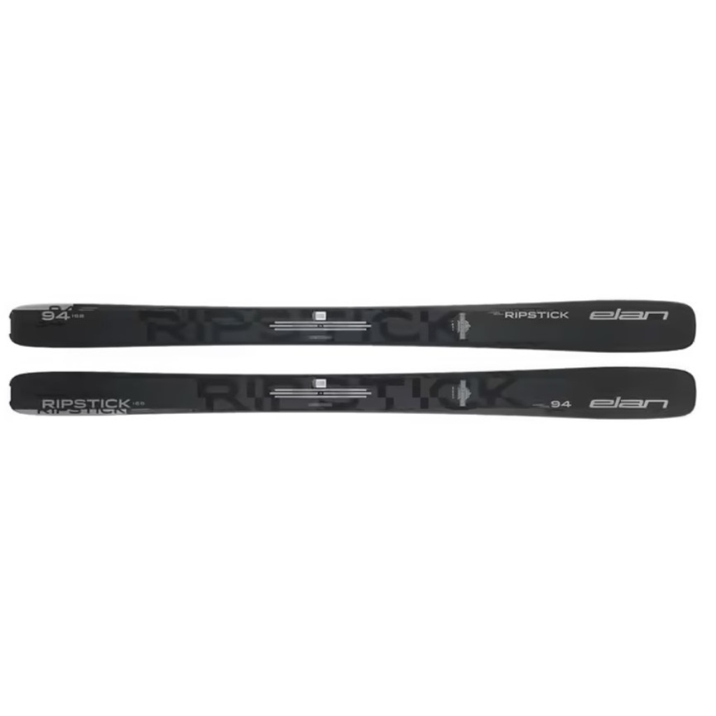 Elan Ripstick 94 W Black Edition Flat