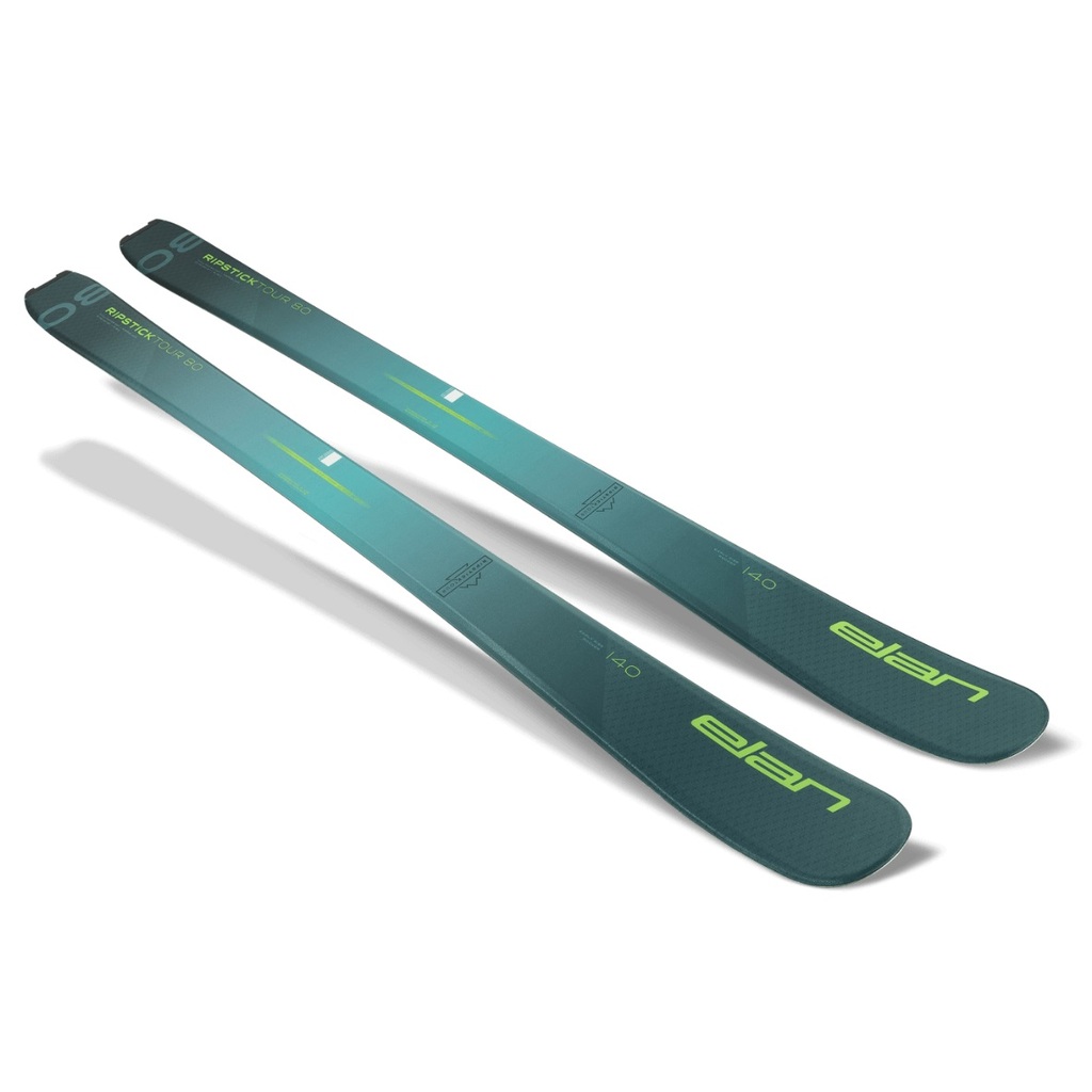 Skialp narty Elan Ripstick Tour 80T