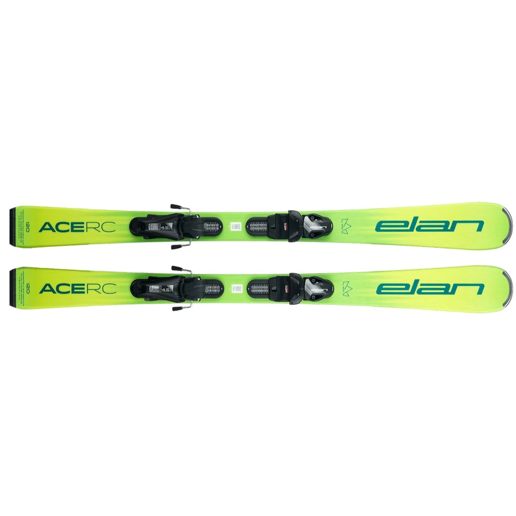 Elan RC Ace JRS