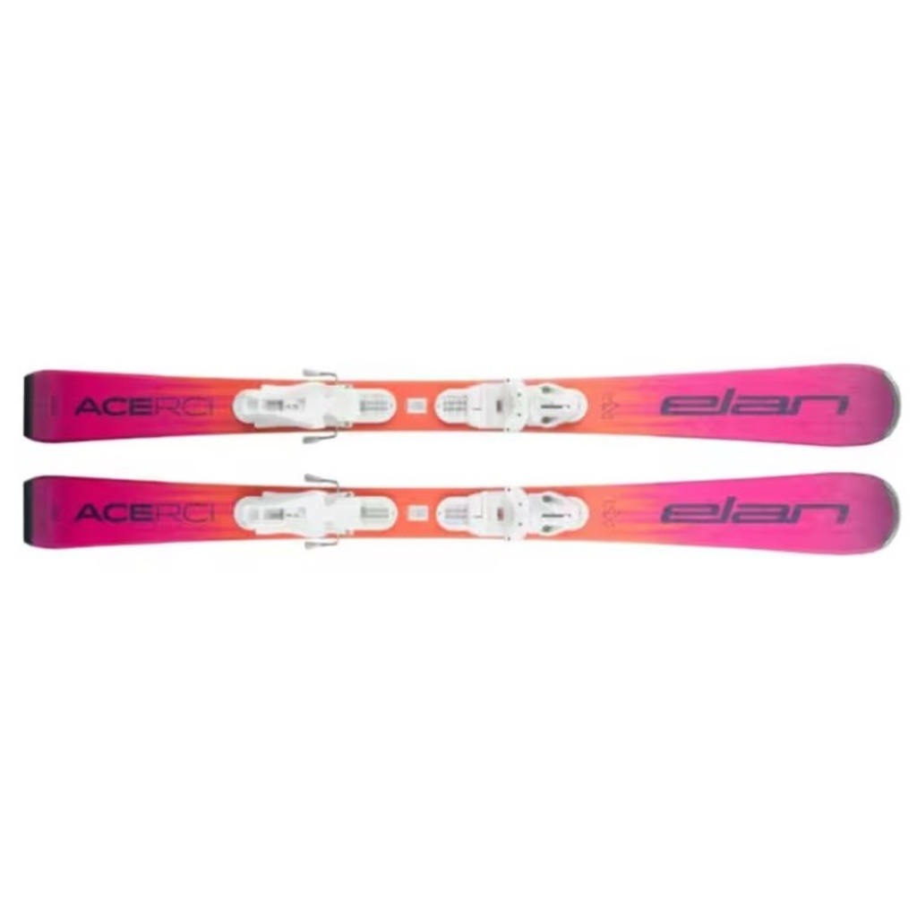 Elan RC Magic JRS