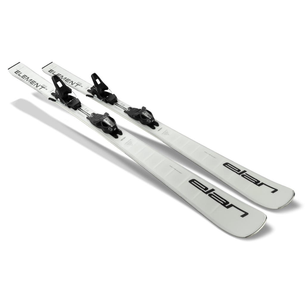 Narty zjazdowe Elan Element 78 RS W