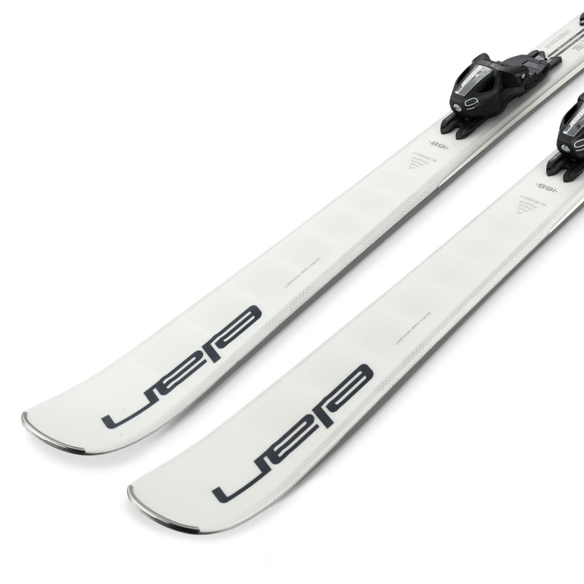Narty zjazdowe Elan Element 78 RS W