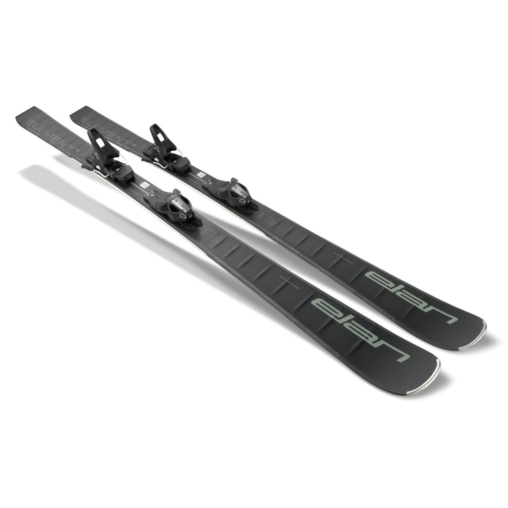 Narty zjazdowe Elan Element 78 W
