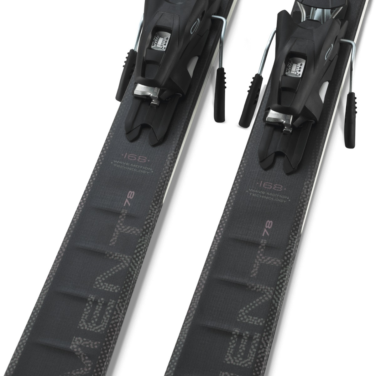 Narty zjazdowe Elan Element 78 W