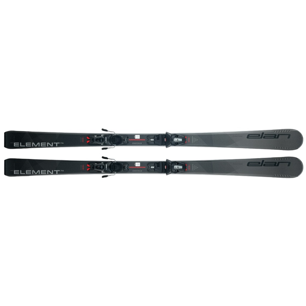Elan Element 74 Black