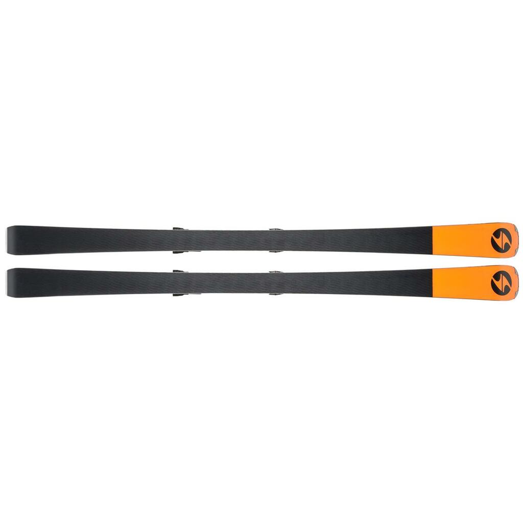 Narty zjazdowe Blizzard Thunderbird R15 Plus