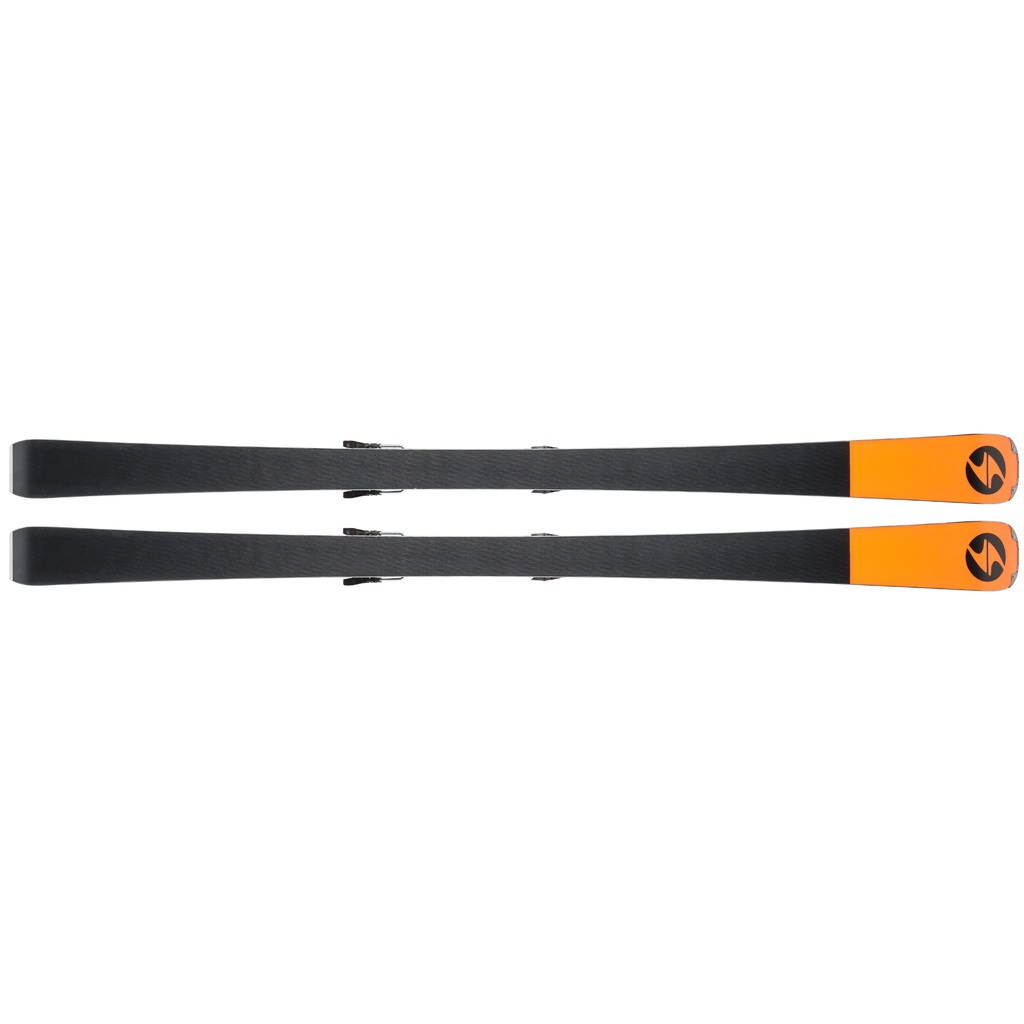 Narty zjazdowe Blizzard Thunderbird R15