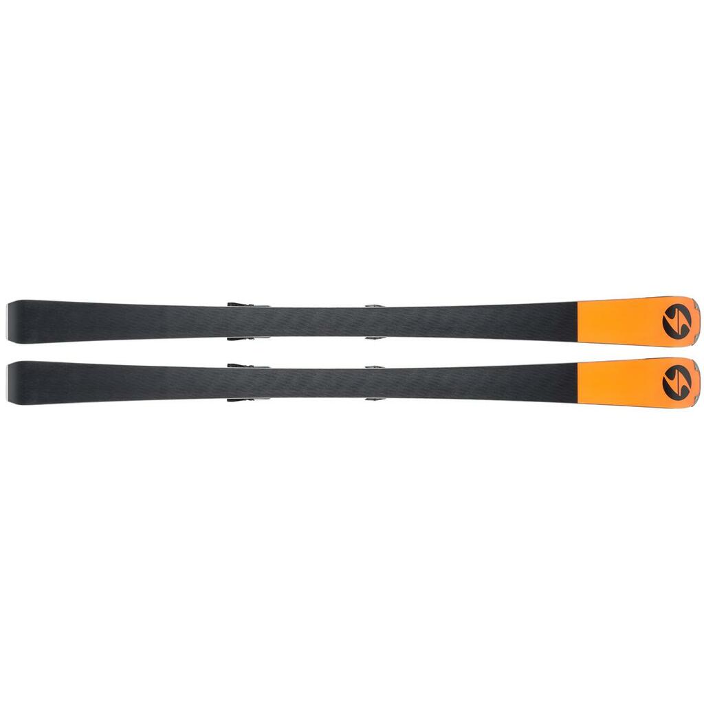 Narty zjazdowe Blizzard Thunderbird R13