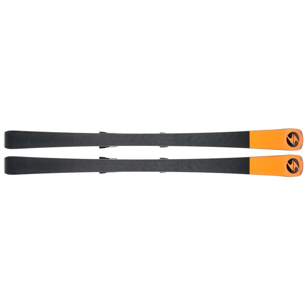 Narty zjazdowe Blizzard Phoenix R14 Pro