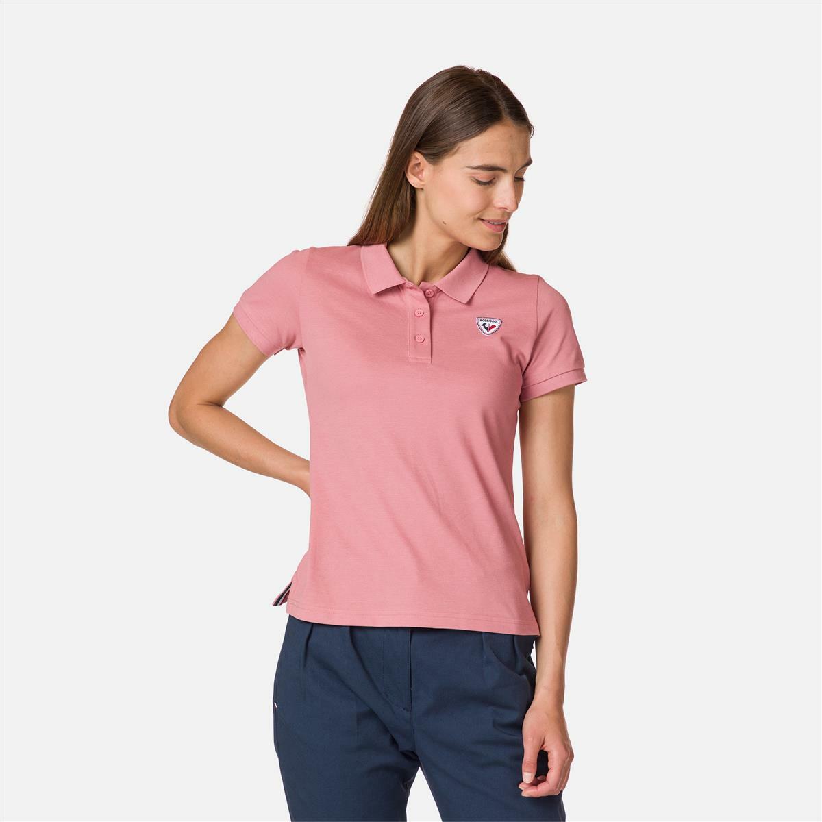 Rossignol Apparel W Logo Polo