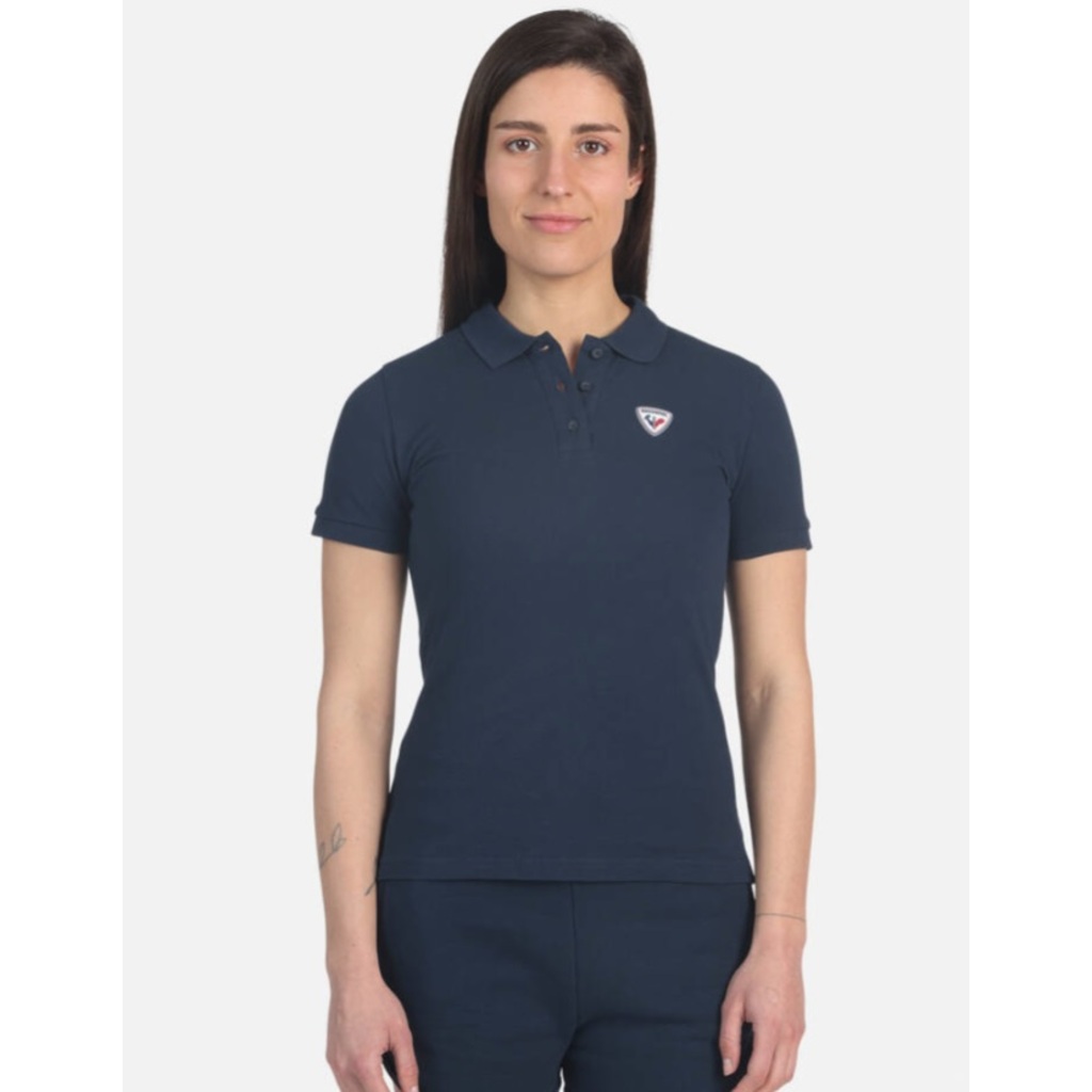 Rossignol Apparel W Logo Polo