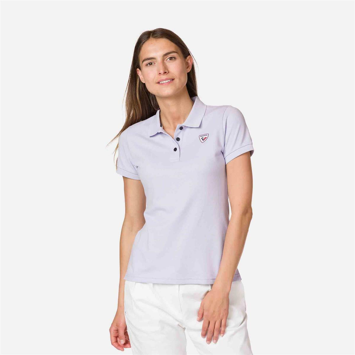 Rossignol Apparel W Logo Polo