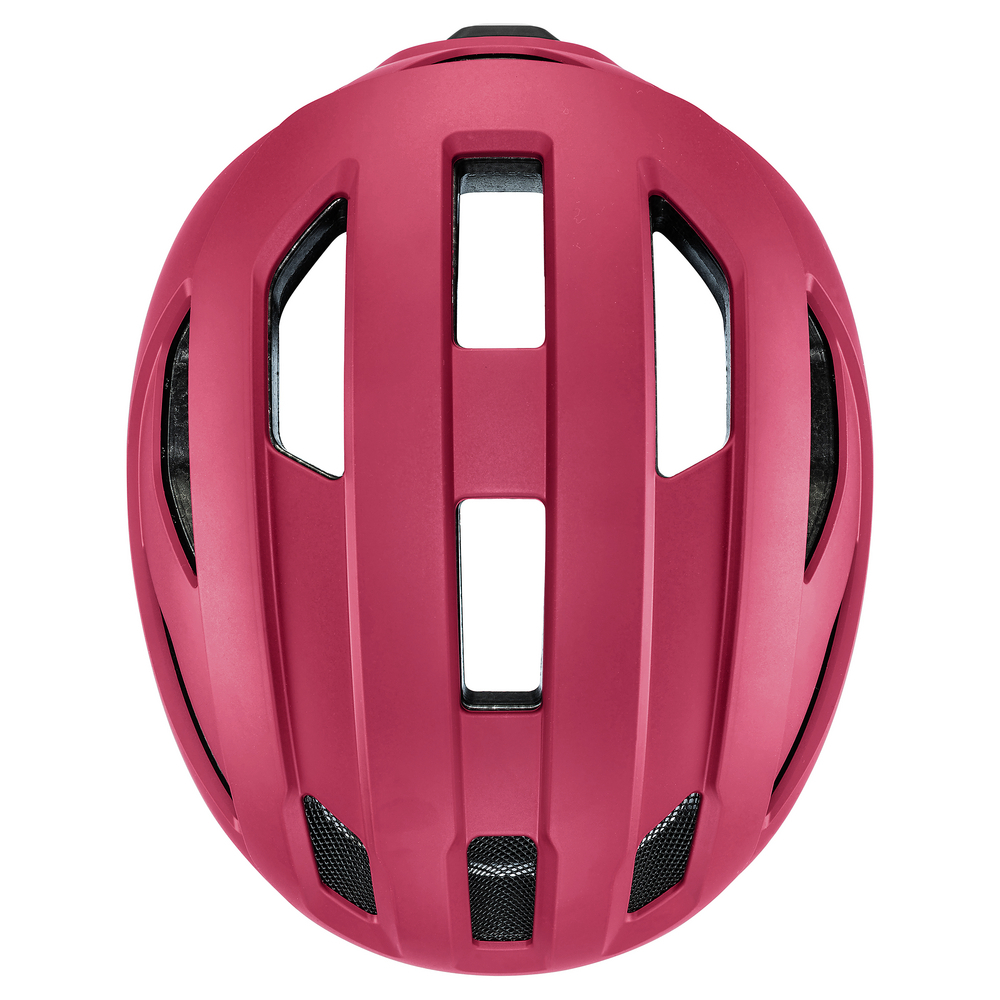Kaski rowerowe Uvex City Stride MIPS