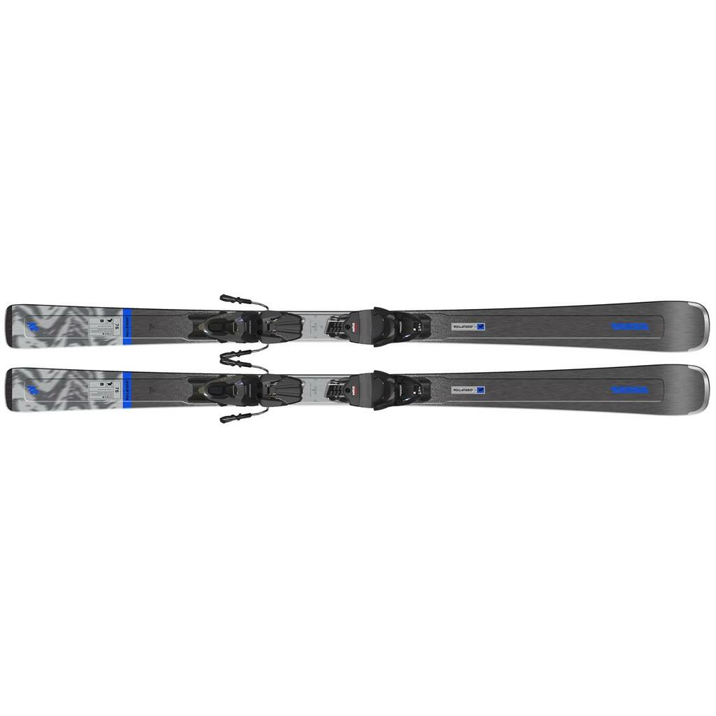 K2 Disruption 76
