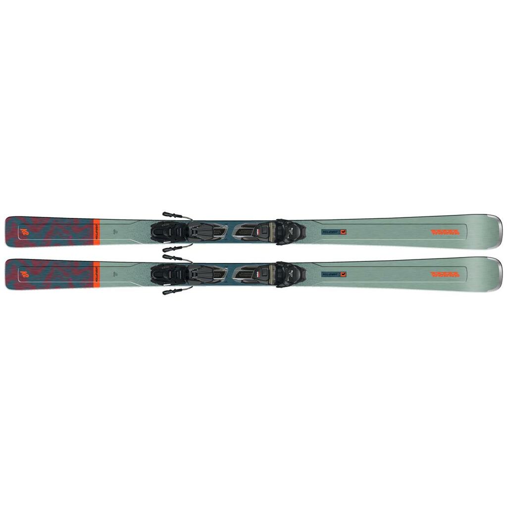 K2 Disruption 78C W
