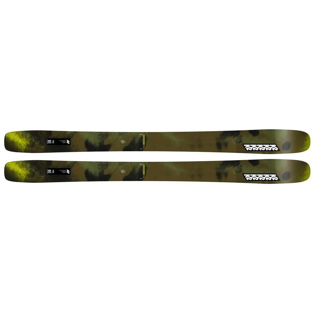 K2 Mindbender Juvy