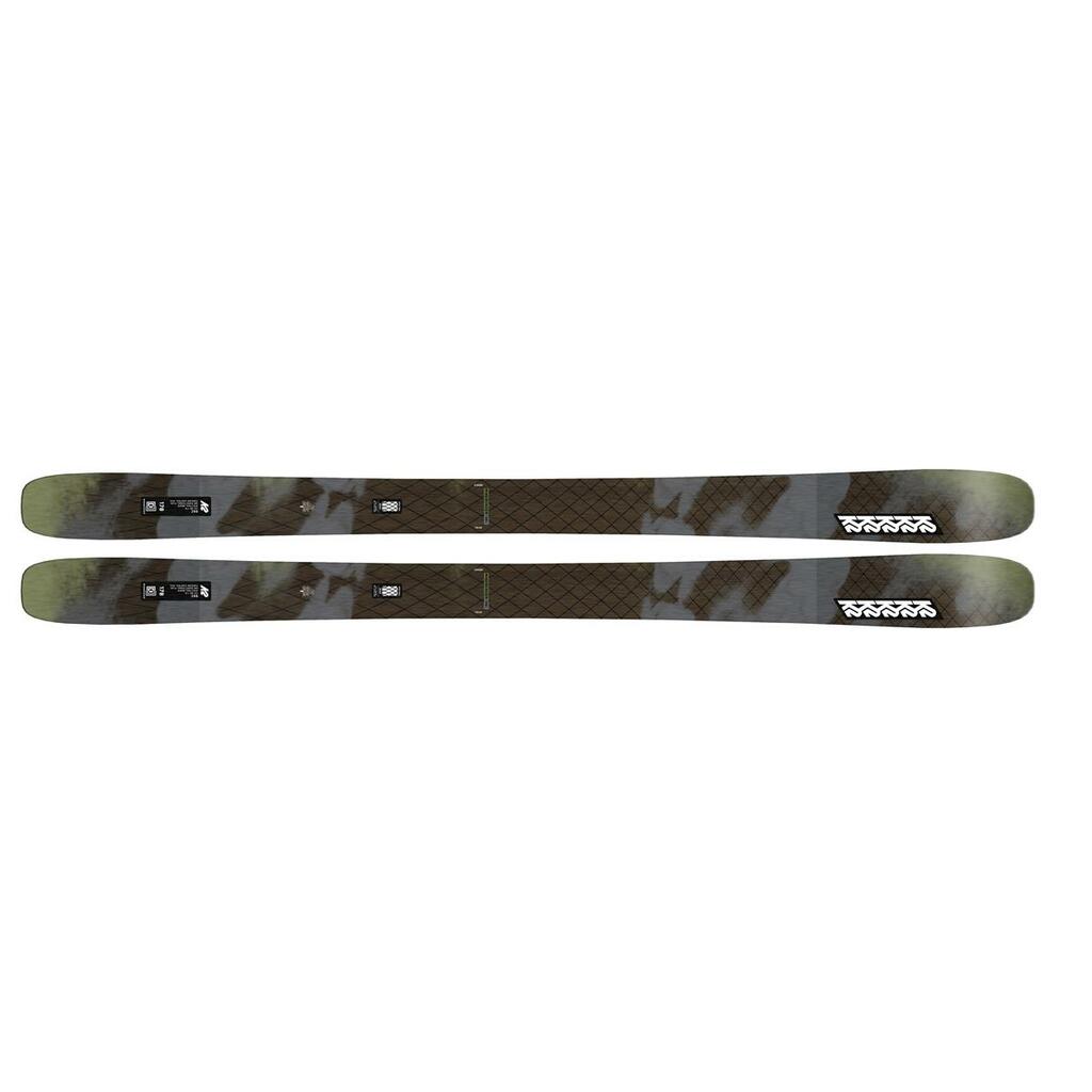 K2 Mindbender 96C
