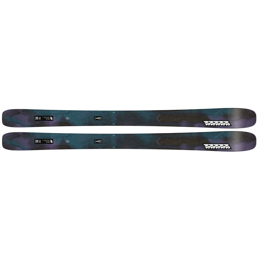 K2 Mindbender 99Ti W