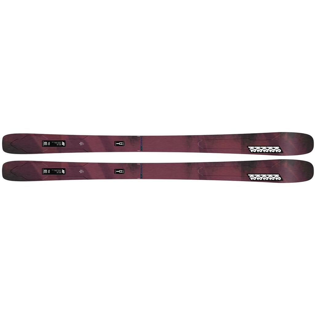 K2 Mindbender 89Ti W
