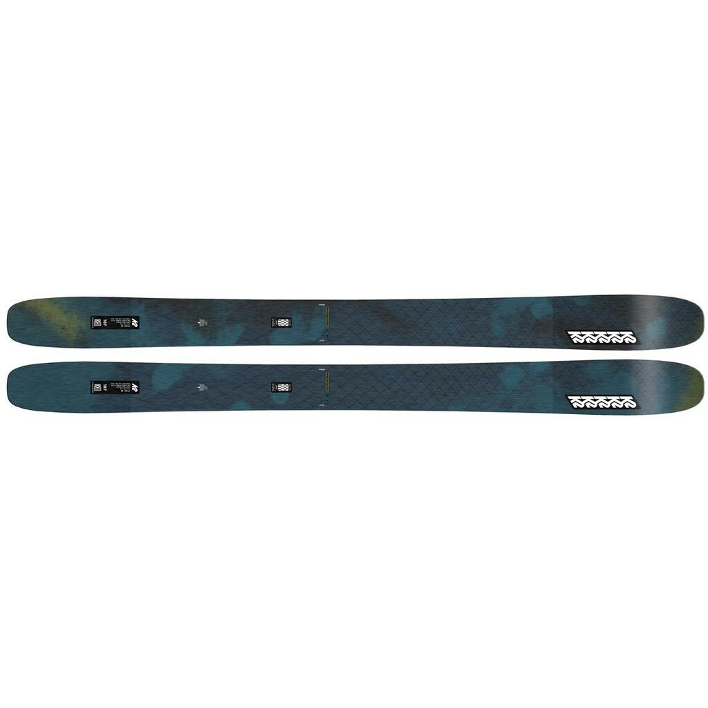 K2 Mindbender 116C W