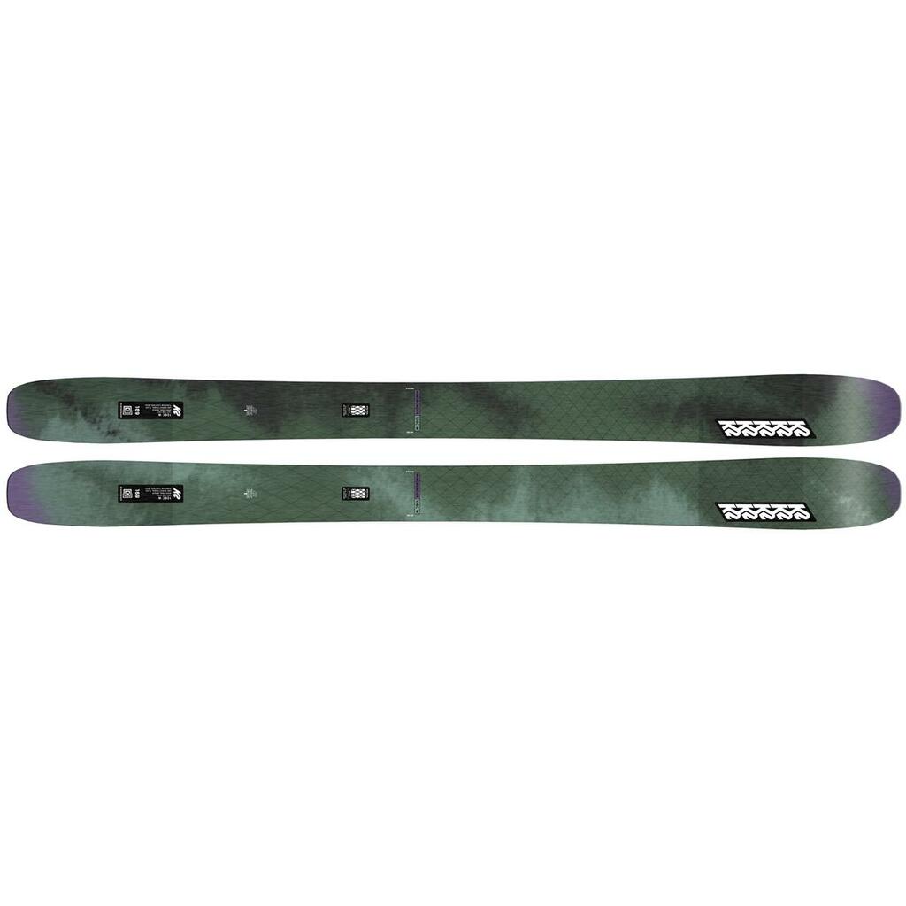 K2 Mindbender 106C W