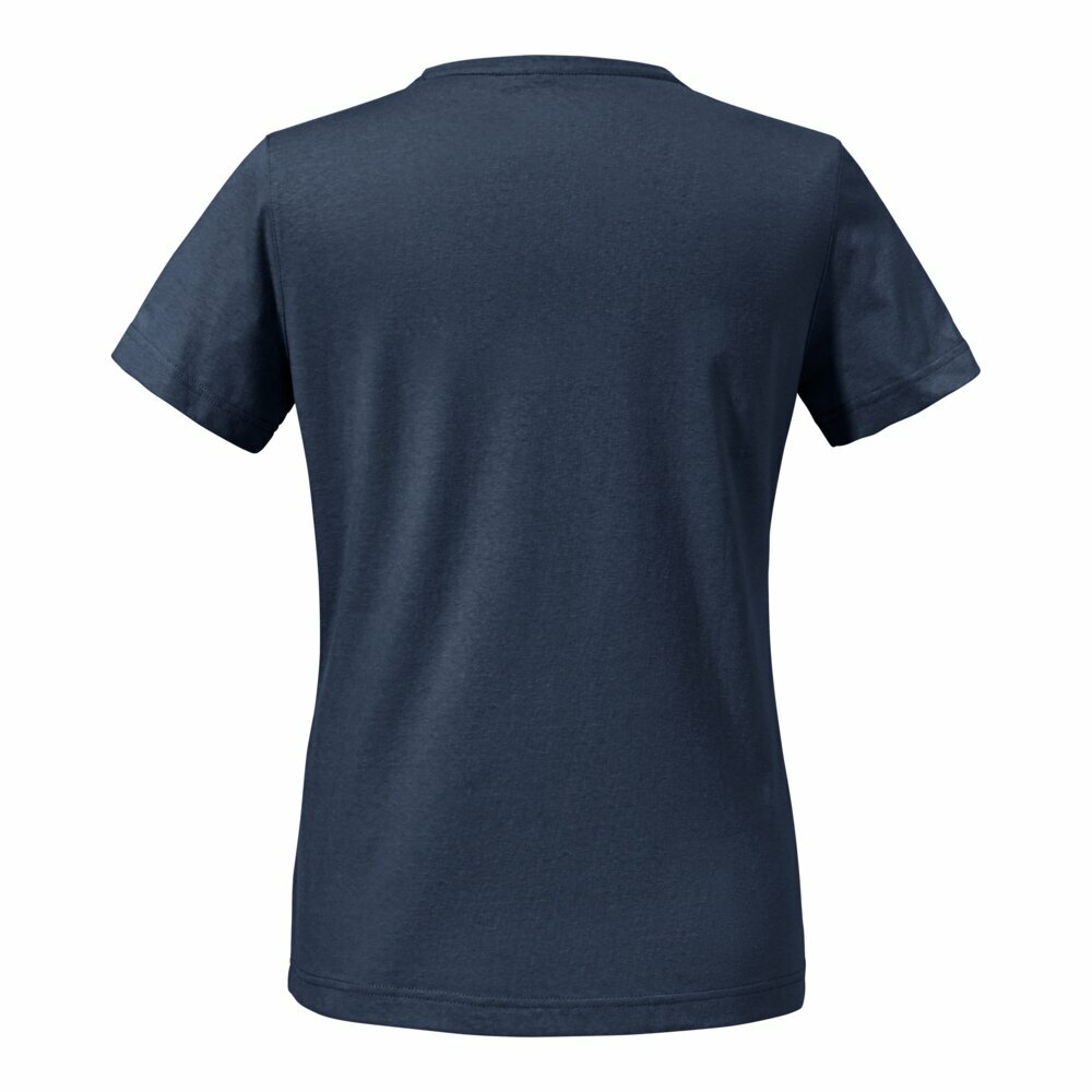 Odzież Schöffel T Shirt Buchberg L