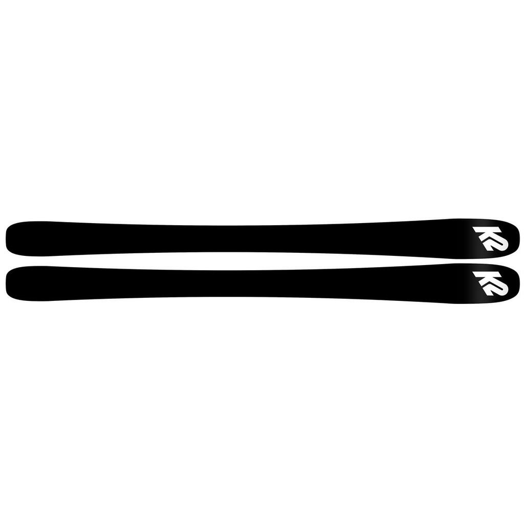 Narty zjazdowe K2 Mindbender 85 W