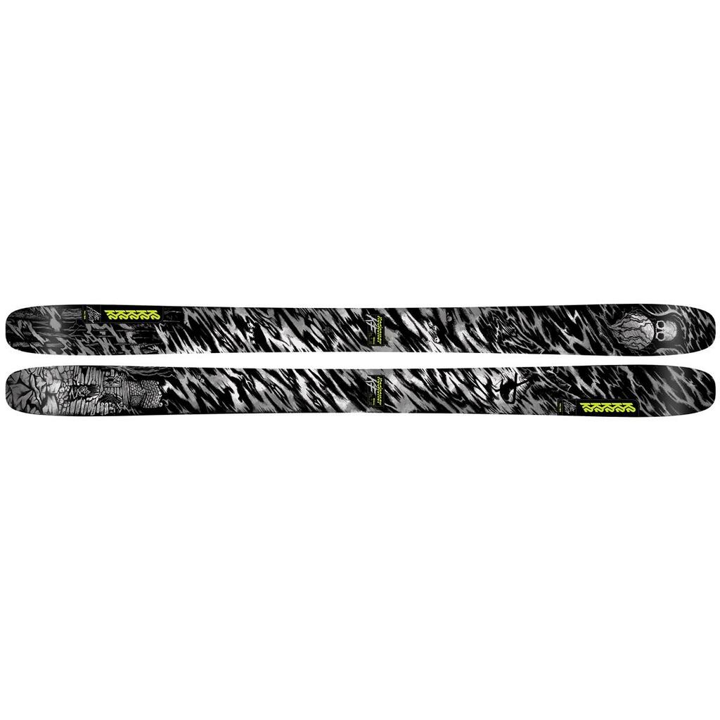 K2 Reckoner KF