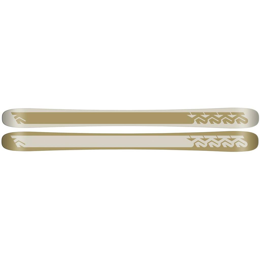Narty zjazdowe K2 Reckoner 102 W
