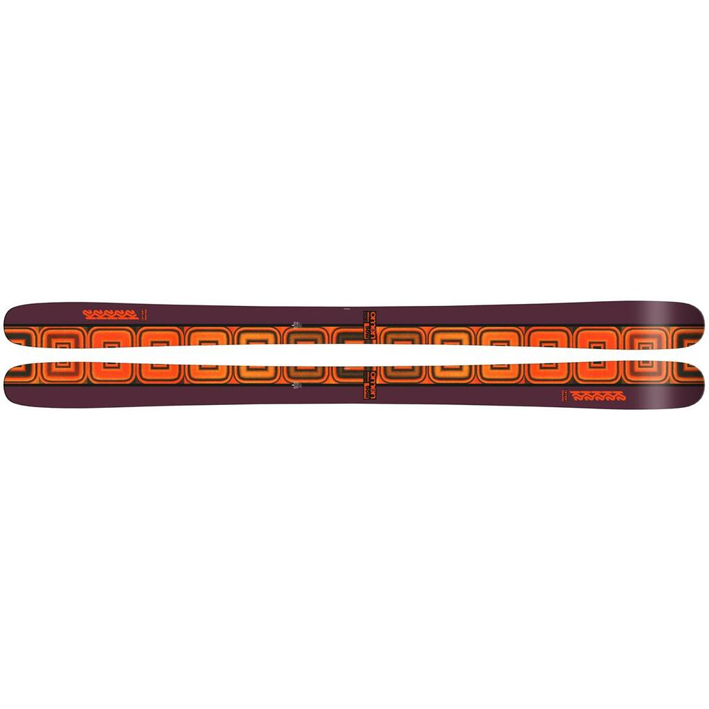 K2 Omen 90 W