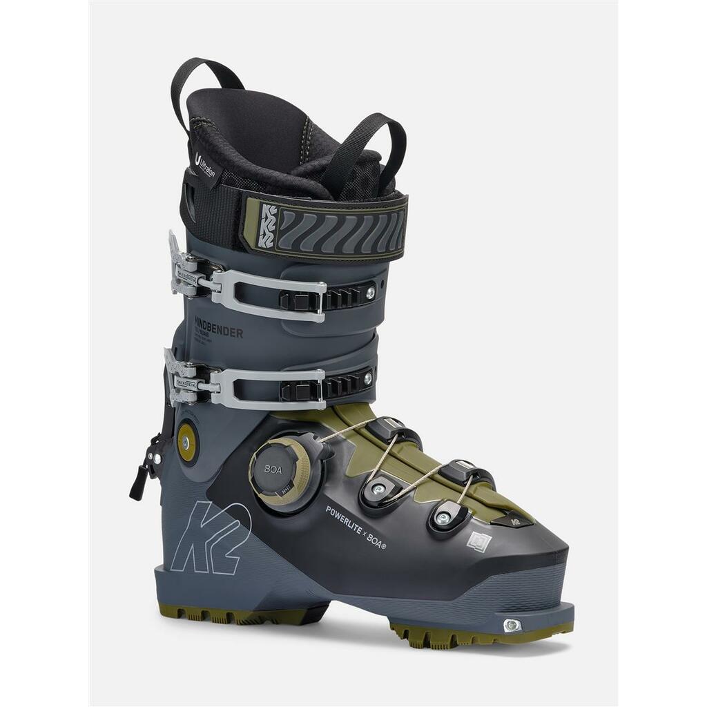 Skialp buty K2 Mindbender 110 Boa