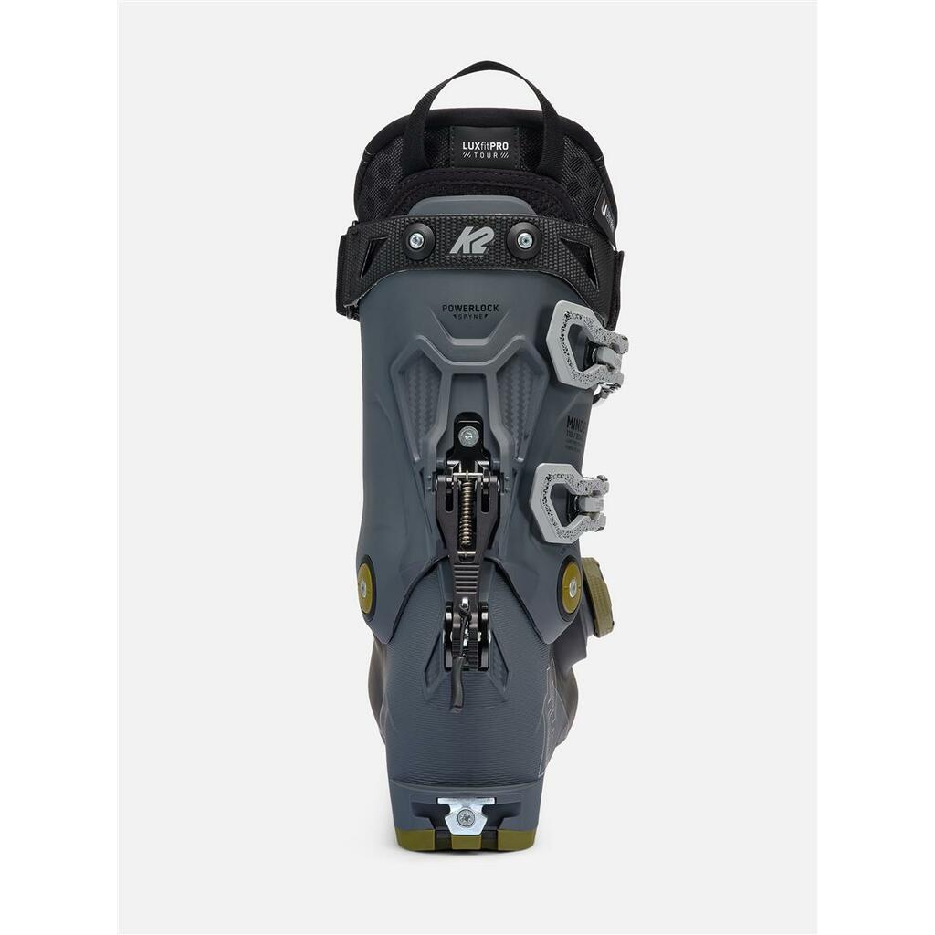Skialp buty K2 Mindbender 110 Boa