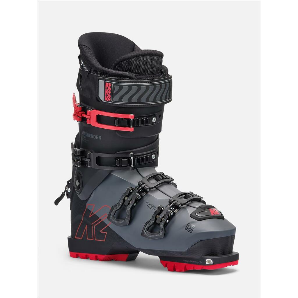 Skialp buty K2 Mindbender 100