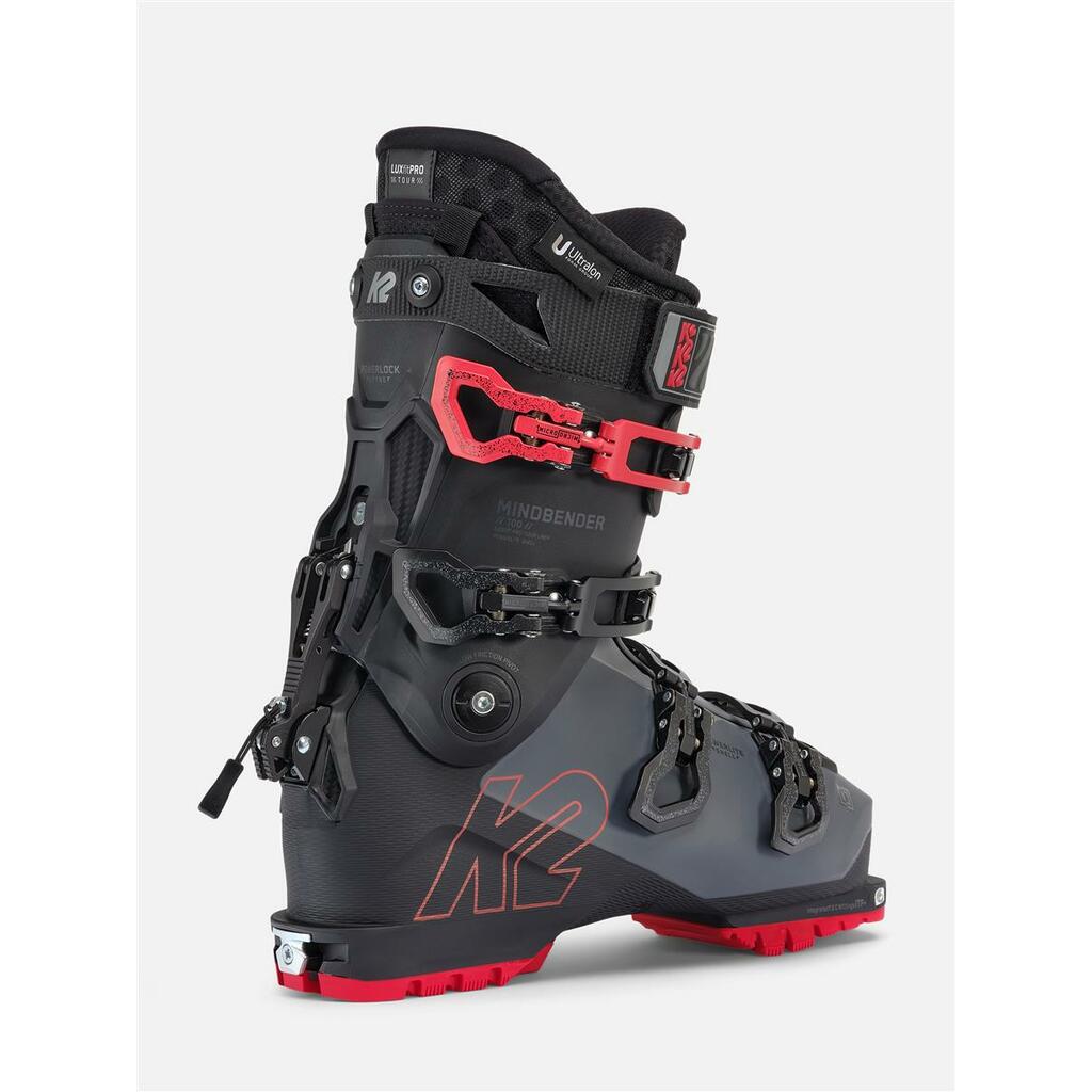 Skialp buty K2 Mindbender 100