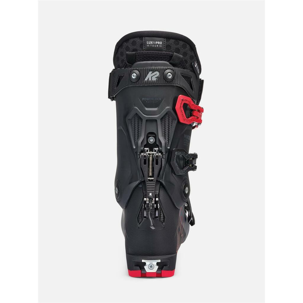 Skialp buty K2 Mindbender 100
