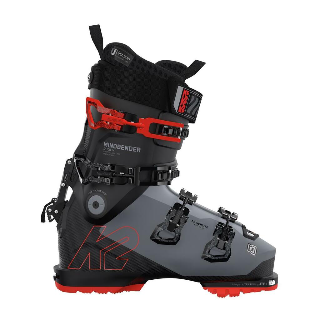 K2 Mindbender 100