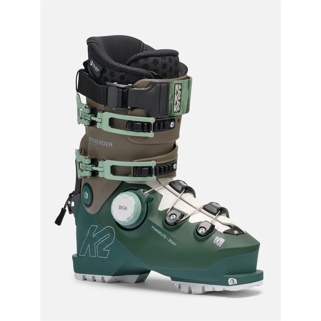 Skialp buty K2 Mindbender 115 W Boa