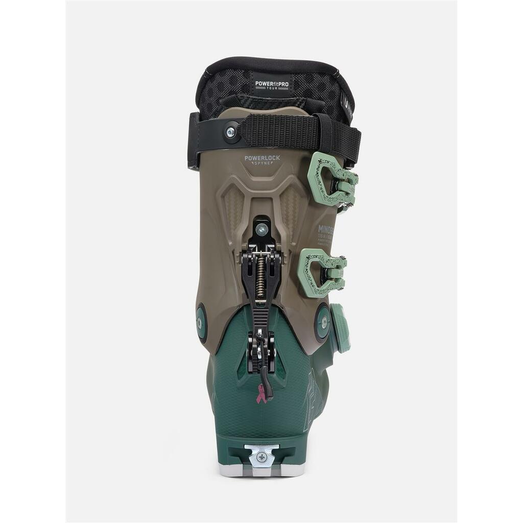 Skialp buty K2 Mindbender 115 W Boa