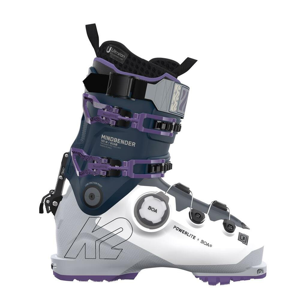 Skialp buty K2 Mindbender 105 Boa W